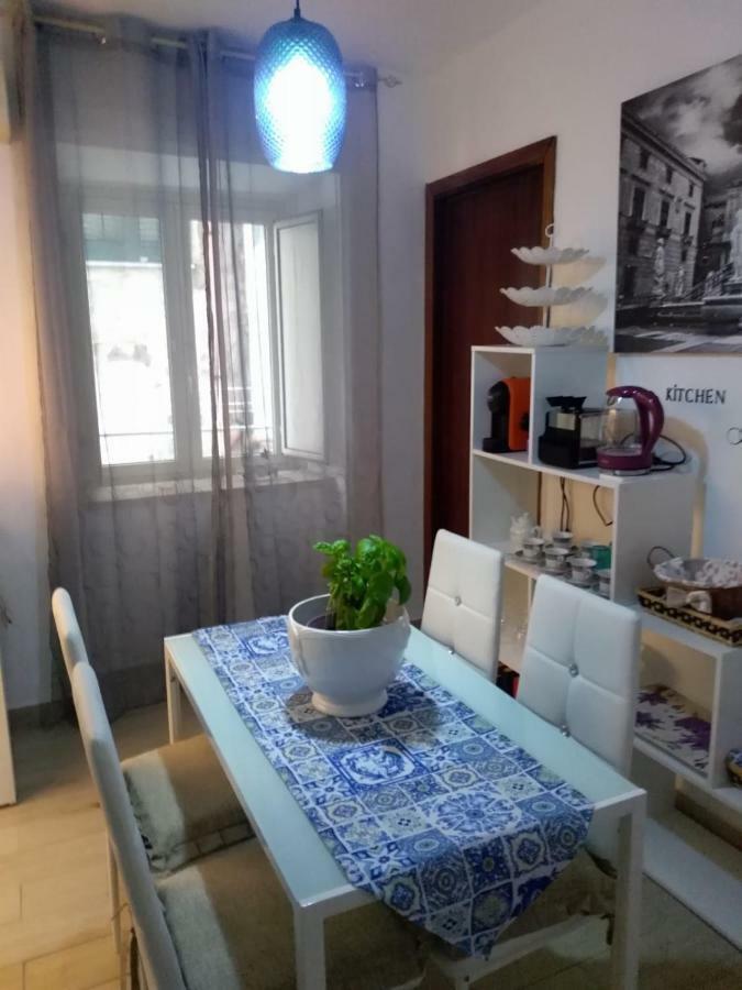 팔레르모 Hello Cathedral House 아파트 외부 사진