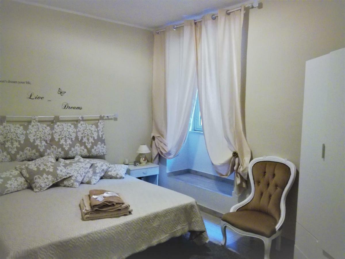팔레르모 Hello Cathedral House 아파트 외부 사진