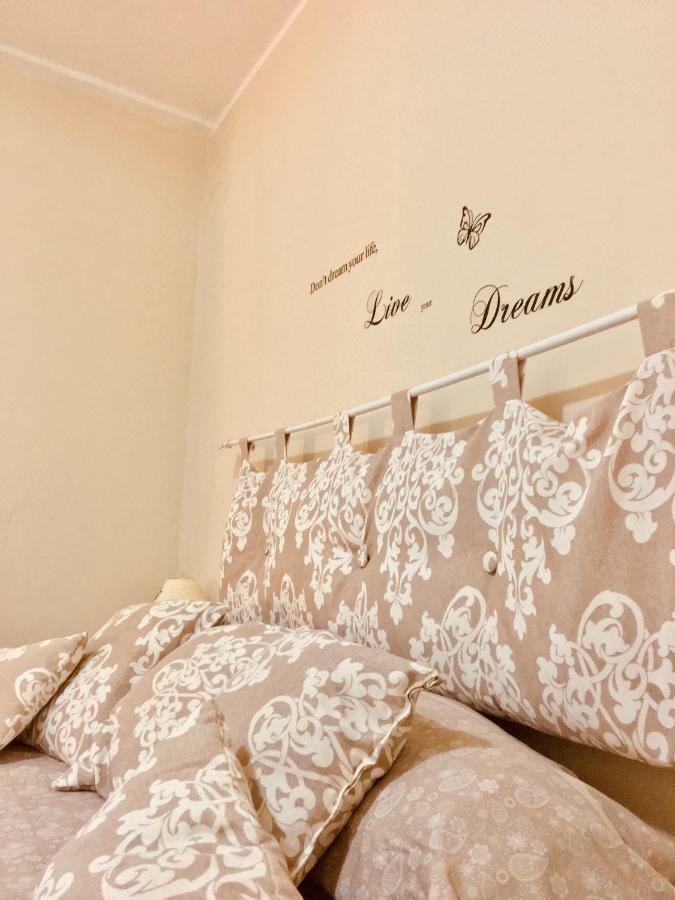 팔레르모 Hello Cathedral House 아파트 외부 사진