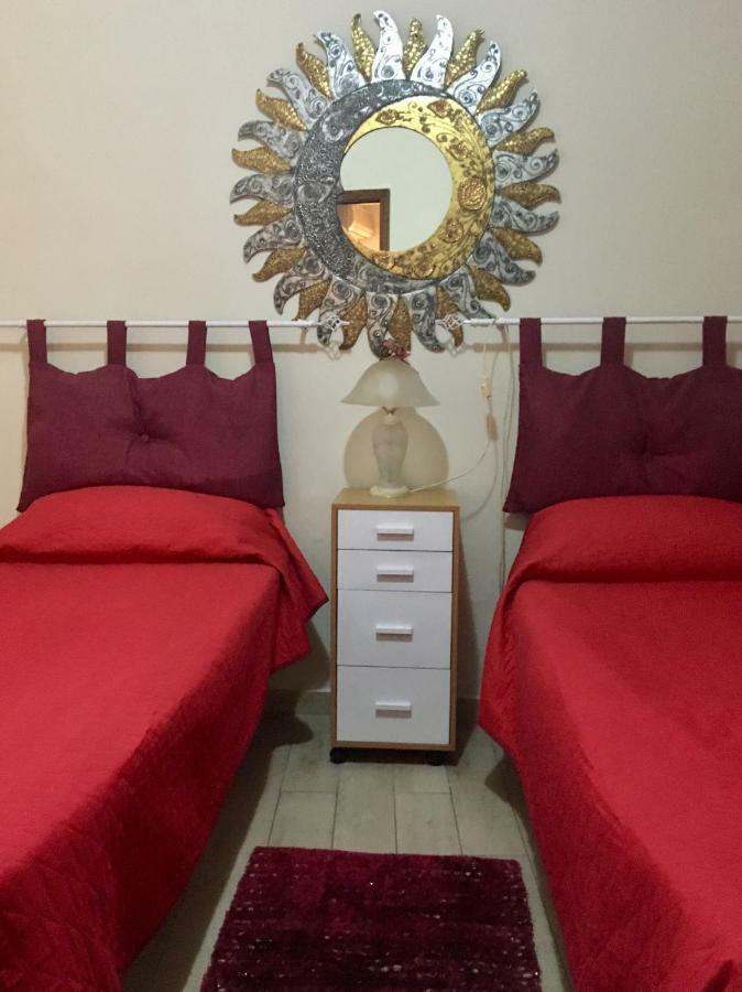 팔레르모 Hello Cathedral House 아파트 외부 사진